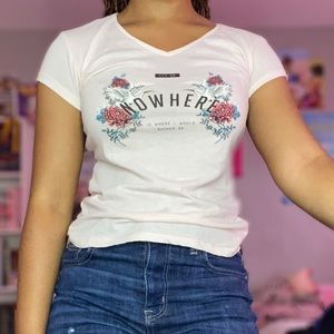 $3 Everyday Soft Pink T-shirt